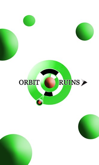 download Orbit ruins apk